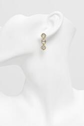 Guess обици дамски от неръждаема стомана MAMOUNIA (JUBE05.312JW)