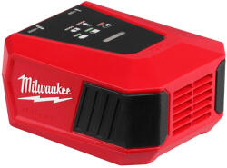 Milwaukee M18tc Akkumulátor Mini Töltő 4932499165 (4932499165)