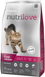 nutrilove Adult 1+ 1, 5 kg