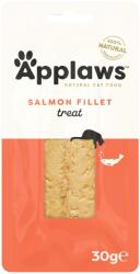 Applaws Lazac steak természetes lazacfilé 30 g