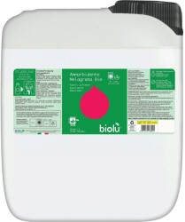 Biolù Mosodai öblítő, Gránátalma, Koncentrált, BIO, 175 mosás, 5L