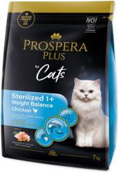 Prospera Plus Plus Sterilized 1+ Chicken Weight Balance 7 kg