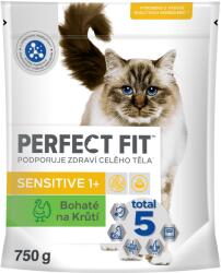 Perfect Fit Granulátum Sensitive pulykahússal 750 g