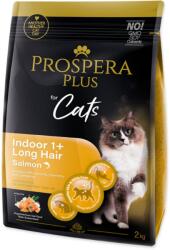Prospera Plus Plus Indoor 1+ Salmon Long Hair 2 kg