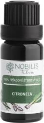 Nobilis Tilia Citronella illóolaj 10 ml