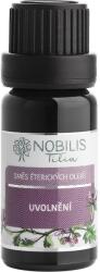 Nobilis Tilia Illóolaj-keverék Ellazulás 10 ml