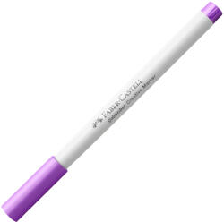 Faber-Castell Marker creativ goldfaber violet plum 537 1.5mm Faber-castell - Set 10 (FC160637)