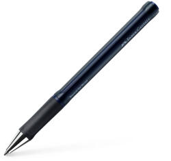 Faber-Castell Pix cu gel 1.0mm beyond albastru Faber-castell - Set 10 (FC348853)
