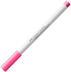 Faber-Castell Marker creativ goldfaber roz candy 528 b Faber-castell - Set 10 (FC161028)