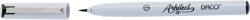 Daco Pix liner grafic Arhitect varf pensula DACO (PX5511)
