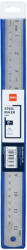 Deli Rigla metal 40cm Deli - Set 20 (DLEC8463-A)