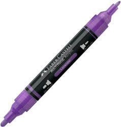 Faber-Castell Marker acrilic multimark cul. 136 levantica Faber-castell - Set 5 (FC185936)