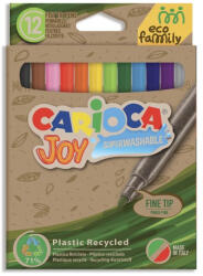 CARIOCA Joy EcoFamily 12/set (SKR208)