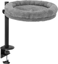 AlzaErgo C05Y Cat Holder - szürke (AE-EGCTM-C05Y)