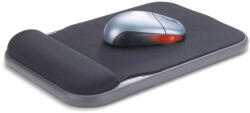 Kensington Mouse pad cu gel si inaltime reglabila negru Kensington (KS57711) Mouse pad