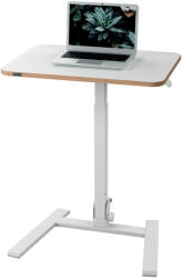 Leitz Birou ergonomic pliabil ajustabil pe inaltime ergo Leitz (LZ65880001)