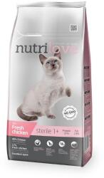 nutrilove STERILE 1 + 7 kg