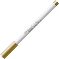 Faber-Castell Marker creativ goldfaber auriu 550 1.5mm Faber-castell - Set 10 (FC161150)