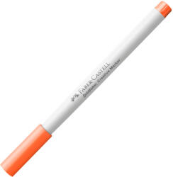 Faber-Castell Marker creativ goldfaber portocaliu 513 1.5mm Faber-castell - Set 10 (FC160613)