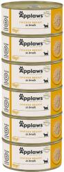 Applaws csirkemell konzerv 6 × 156 g