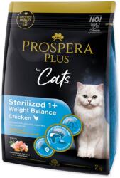 Prospera Plus Plus Sterilized 1+ Chicken Weight Balance 2 kg