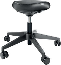 Leitz Scaun ergonomic pt pozitie sezut/in picioare negru Leitz (LZ65780095)