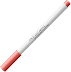 Faber-Castell Marker creativ goldfaber rosu 521 1.5mm Faber-castell - Set 10 (FC160621)