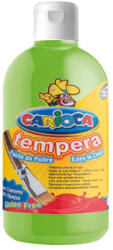 CARIOCA Acuarele Tempera Carioca 500 ml VERNIL (SKP026)