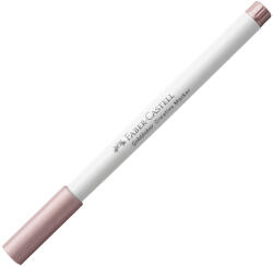 Faber-Castell Marker creativ goldfaber rose metalizat 589 1.5mm Faber-castell - Set 10 (FC161189)