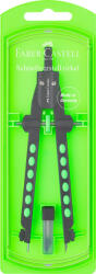 Faber-Castell Compas factory neon 2022 Faber-castell - Set 5 (FC174342)