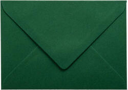 Daco Plic color C6 gumat Verde padure DACO PC612VP - Set 25 (PC612VP)