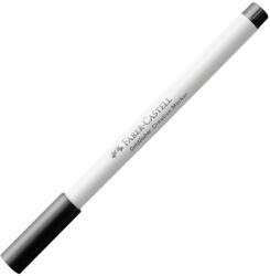 Faber-Castell Marker creativ goldfaber negru 599 c Faber-castell - Set 10 (FC160999)