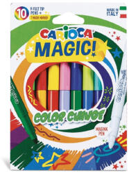 CARIOCA Color Change 10/set (SKR073)
