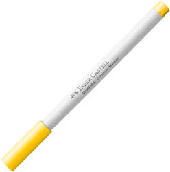 Faber-Castell Marker creativ goldfaber galben 507 1.5mm Faber-castell - Set 10 (FC160607)