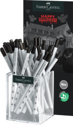 Faber-Castell Display 36 buc creion grafit hb halloween 2025 Faber-castell (FC111530)