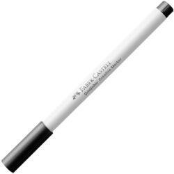 Faber-Castell Marker creativ goldfaber negreu 599 b Faber-castell - Set 10 (FC161099)