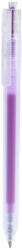 Deli Pix cu gel cu mecanism 0.5mm violet purpuriu Deli - Set 12 (DLEG118-PP)