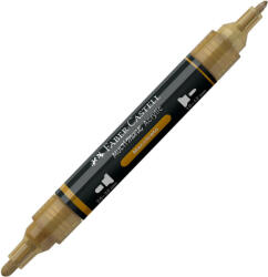 Faber-Castell Marker acrilic multimark cul. 178 macchiato Faber-castell - Set 5 (FC185978)