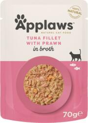 Applaws alutasakos eledel, tonhal és tigrisrák 70 g