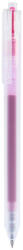 Deli Pix cu gel cu mecanism 0.5mm roz purpuriu Deli - Set 12 (DLEG118-DP)