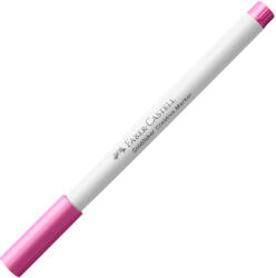 Faber-Castell Marker creativ goldfaber magenta 533 1.5mm Faber-castell - Set 10 (FC160633)