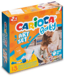 CARIOCA Baby Art set creativ (SKR252)