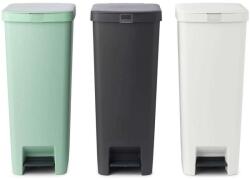 Brabantia StepUp Szelektív Hulladékgyűjtő - 3x40L