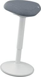 Leitz Scaun ergonomic reglabil 57-82cm gri pastel Leitz (LZ65450085)