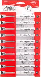 Daco Pix liner grafic Arhitect set 10 DACO (PX5500)
