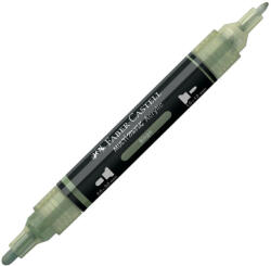 Faber-Castell Marker acrilic multimark cul. 172 verde arctic Faber-castell - Set 5 (FC185972)
