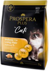 Prospera Plus Plus Indoor 1+ Salmon Long Hair 7 kg