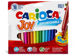 CARIOCA Joy Superwashable 18/set (SKR064)