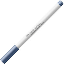 Faber-Castell Marker creativ goldfaber albastru marin metalizat 553 1.5mm Faber-castell - Set 10 (FC161153)