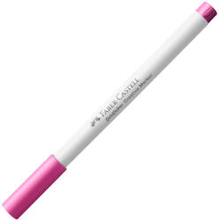 Faber-Castell Marker creativ goldfaber magenta 553 b Faber-castell - Set 10 (FC161033)